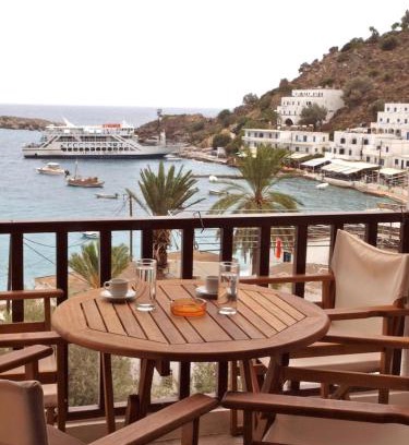 Loutro Apartamento | Villa Niki