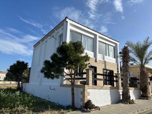Konia Casa | Villa Nikitas