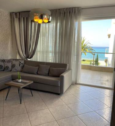 Haniotis Apartamento | Villa Nikol