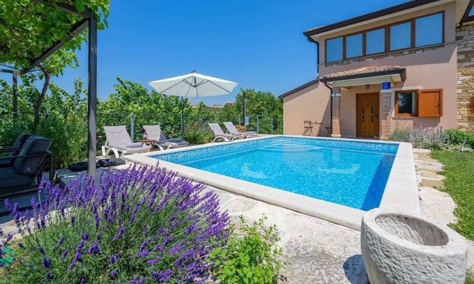 Momjan Casa | Villa Nila in Momjan