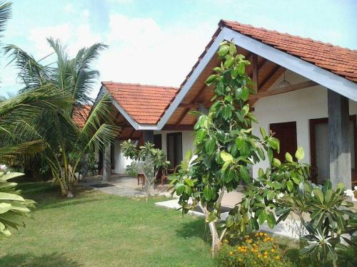 Nilaveli Casa | Villa Nilaveli Cabana