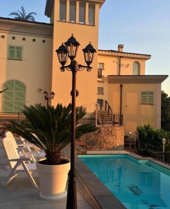 La Spezia Casa | Villa Nina