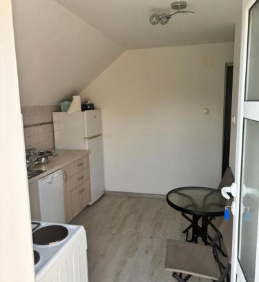 Lustica Apartamento | Villa Nina