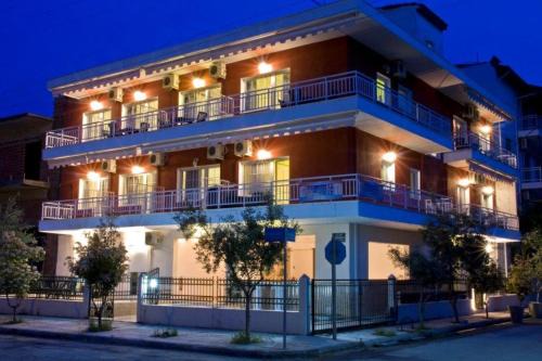 Nei Pori Apartamento | Villa NIOVI