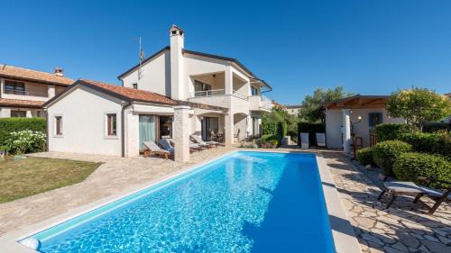 Strpacici Casa | Villa Nira by Villas Holiday