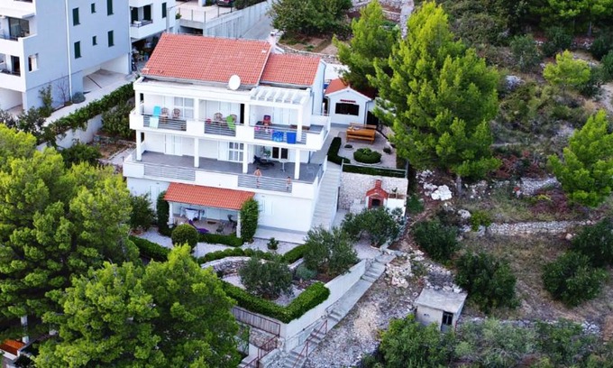 Mimice Apartamento | Villa Noa Mimice