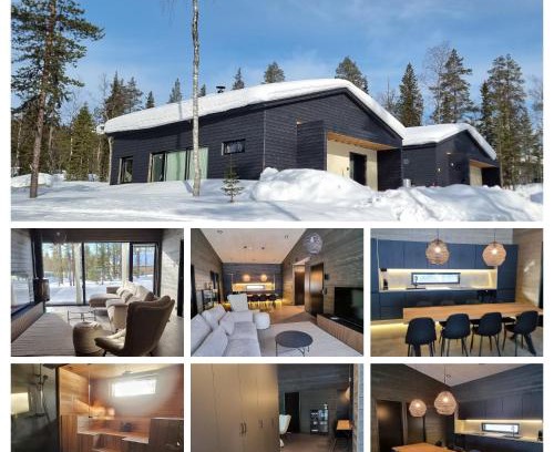 Yllas Apartamento | Villa Noel