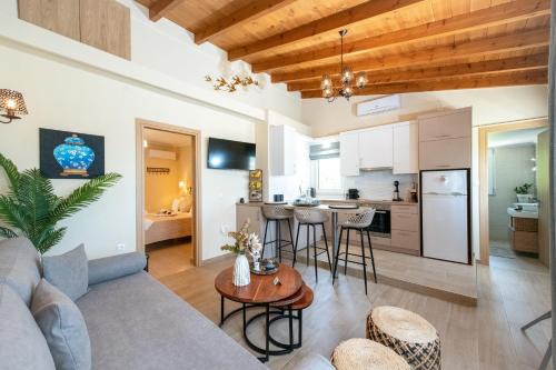 Milia Apartamento | Villa Noelia