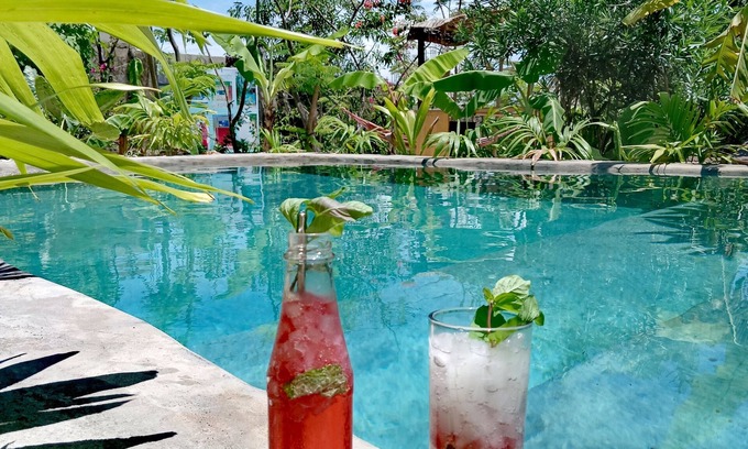 Bwejuu Hotel | Villa Noemi
