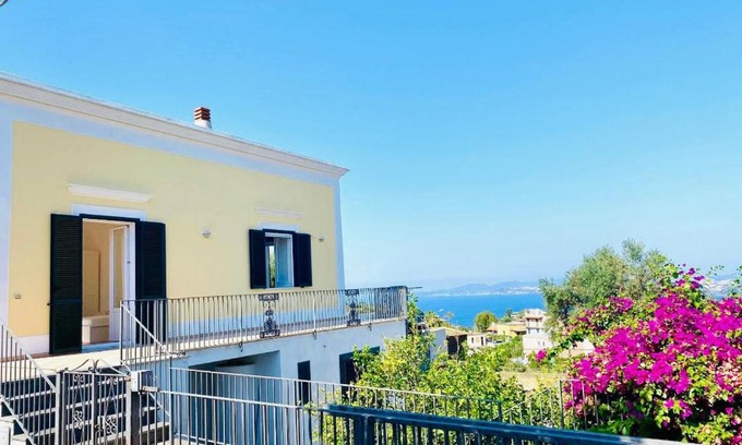 Fiaiano Apartamento | Villa Nolelu