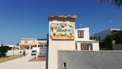 Castelvetrano Casa | Villa Nonna Pina