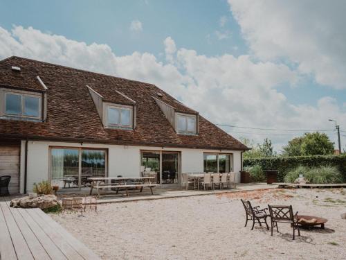 Maldegem Casa | Villa Noortem