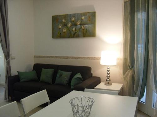 Milano Marittima Apartamento | Villa Norma