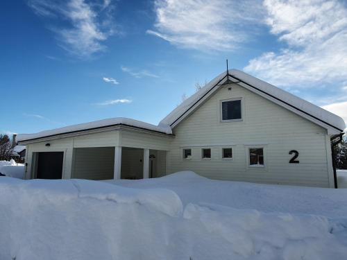 Vidsel Apartamento | Villa Norrland