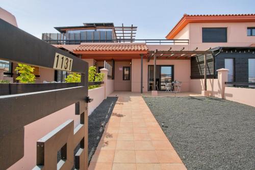 La Oliva Casa | Villa Norteventura
