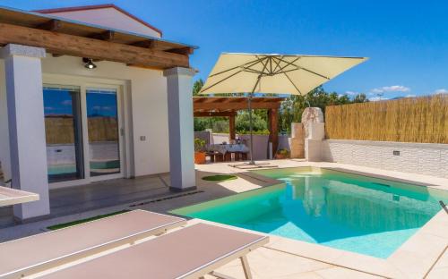 Arbatax Villa | Villa Nova