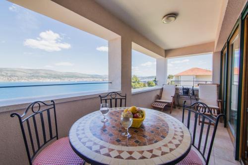 Okrug Donji Apartamento | Villa Novak