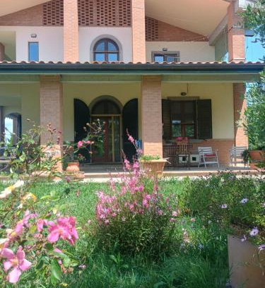 Collesalvetti Apartamento | Villa Novi Tuscany