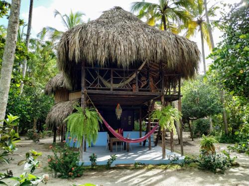 Buritaca Villa | Villa Nuba, playa privada