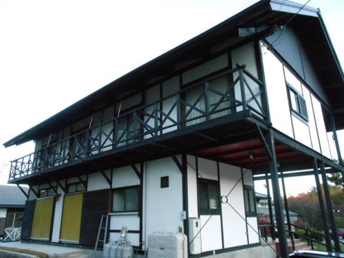 Omachi Casa | Villa Nugget Inn