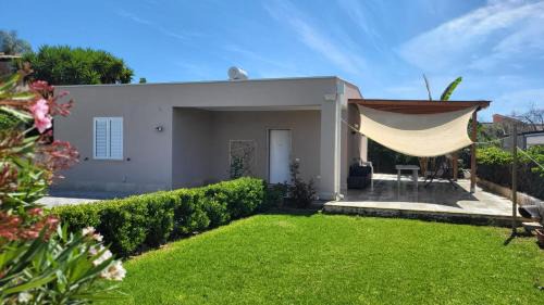 Arenella Apartamento | Villa Nunzia