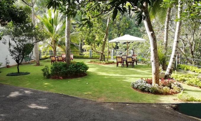 Anniwatta Cama Y Desayuno | Villa Nuova Kandy