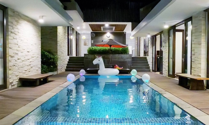 Mumbul Villa | Villa Nusa Dua by Opus Hospitality