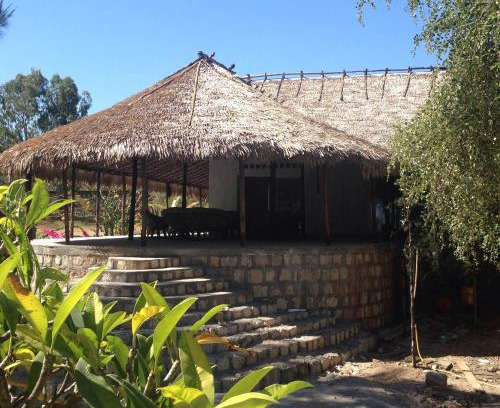 Mahajanga Casa | Villa Ny Onja