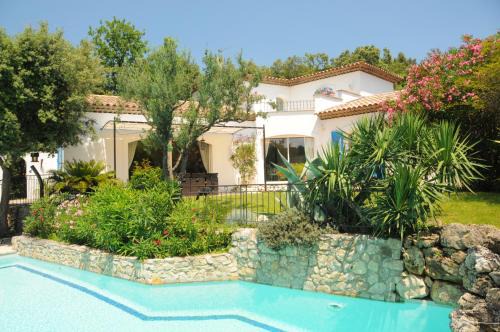 Lorgues Cama Y Desayuno | Villa Oïa