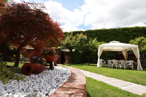 Ferrara Cama Y Desayuno | Villa Oasi