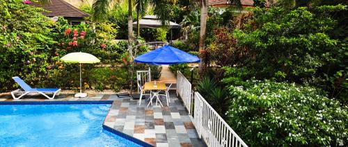 Deux Plateaux Casa | Villa Oasis Abidjan