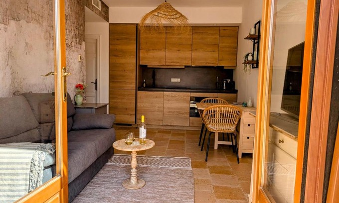 Vera Apartamento | Villa Oasis