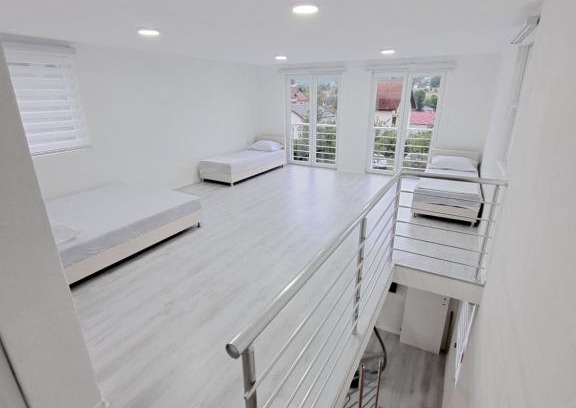 Sarajevo Canton Casa | Villa Oaza Ilidza