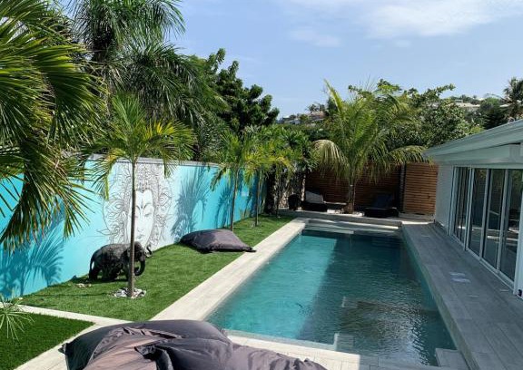 Orient Bay Villa | Villa OB Orient Bay