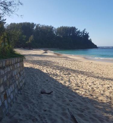 Tolagnaro Cama Y Desayuno | Villa océane