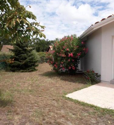 Vieux-Boucau-les-Bains Casa | Villa ocean et foret