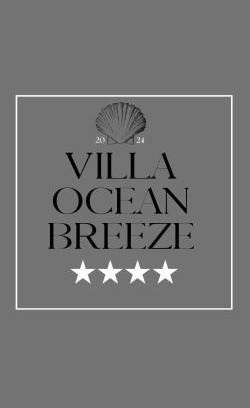 Sevid Villa | VILLA OCEAN BREEZE with pool