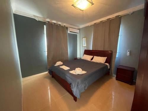 Mont Choisy Apartamento | Villa Ocean