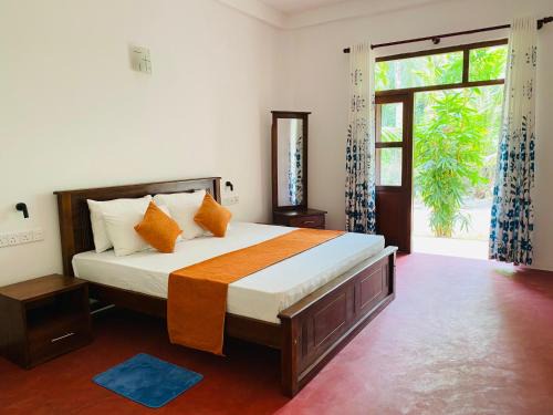 Induruwa Casa | Villa Ocean Whisper