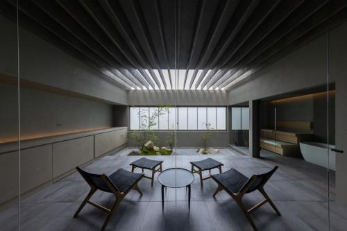 Yobuko Villa | villa OCTOPORTO yobuko
