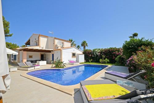 Cielo de Bonaire Chalet De Esquí | Villa Odette