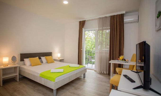 Mostar Casa | Villa Odobasic Rooms