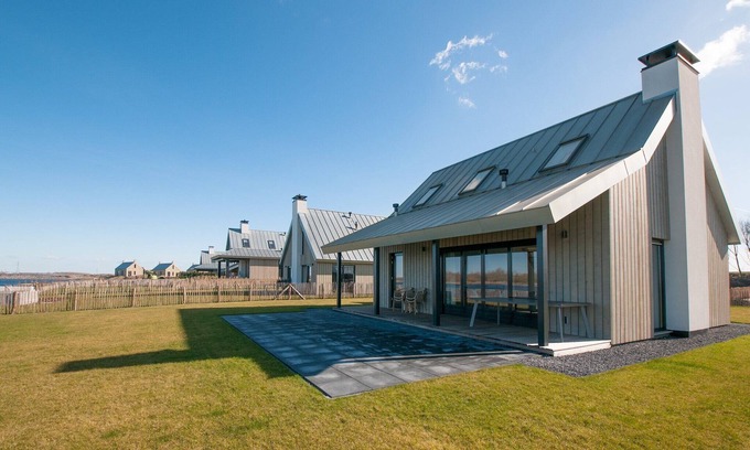 Tholen Casa | Villa Oesterdam | 4 persons