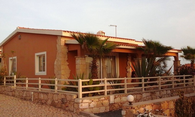 Maio Villa | VILLA DE QUE SE COLOCA EN EL CORAZÓN DE STELLA MARIS