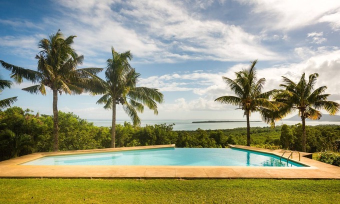 La Mivoie Casa | Villa con vistas espectaculares.