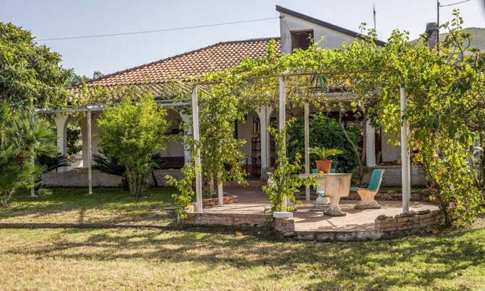 Ascea Casa | Villa Oidor 5 km to the sea