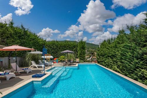 Opatija Villa | Villa Okra With Pool - Happy Rentals