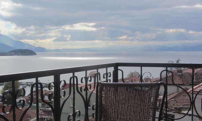 Ohrid Casa | Villa Old Town