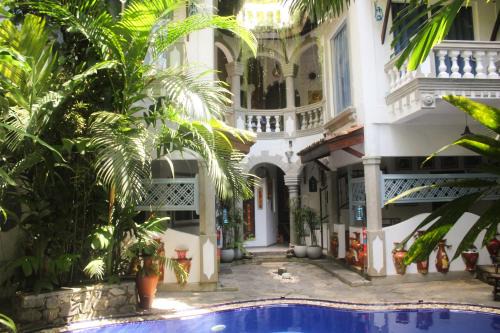 Tennekumbura Casa | Villa Olde Ceylon