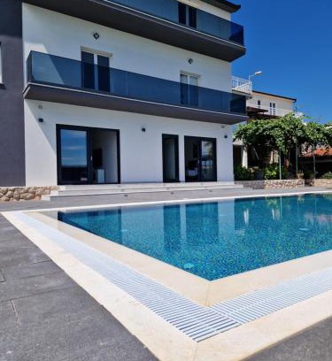 Zmijavci Villa | Villa Olea